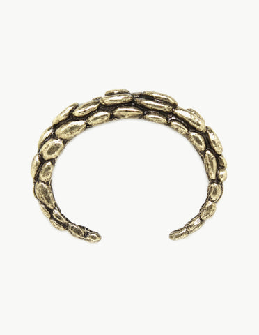 River Rock Cuff