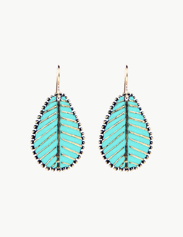 Turquoise