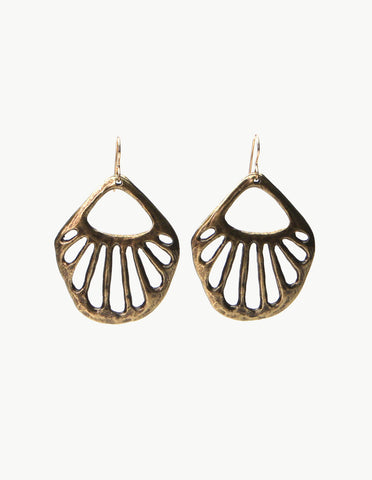 Eurybia Earrings