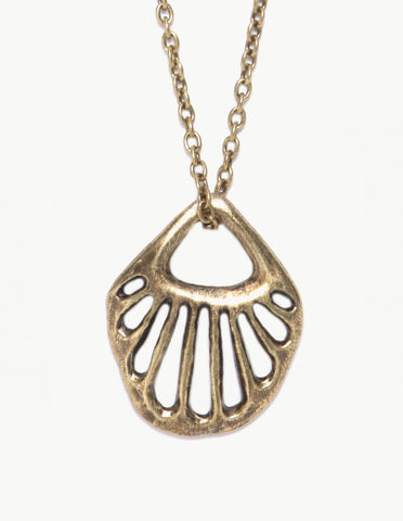 Eurybia Pendant