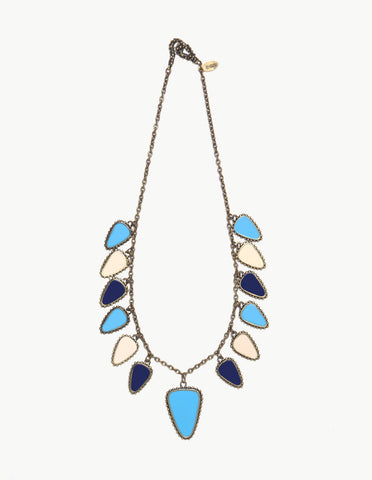Arrowhead Amulets Necklace
