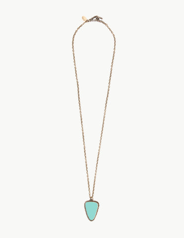 Turquoise