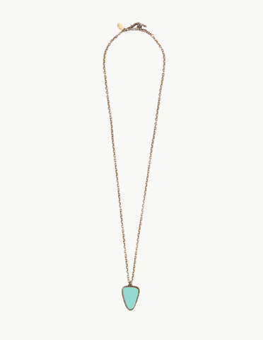 Turquoise