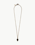 Arrowhead Amulet Pendant - S