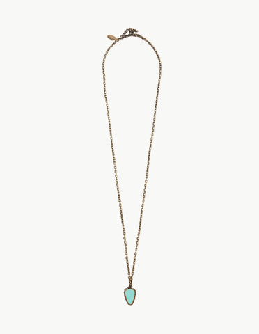 Turquoise