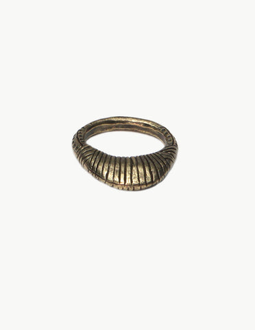 Mollusk Ring