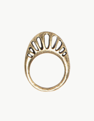 Eurybia Ring