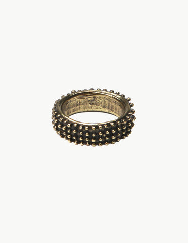 Braille Cigar Band