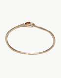 Eternity Snake Bracelet