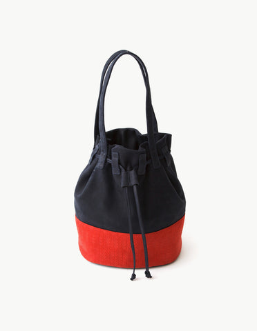 Drawstring Bag