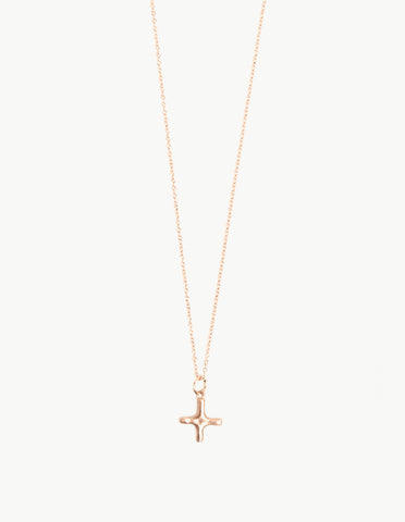 Positive Sign Charm