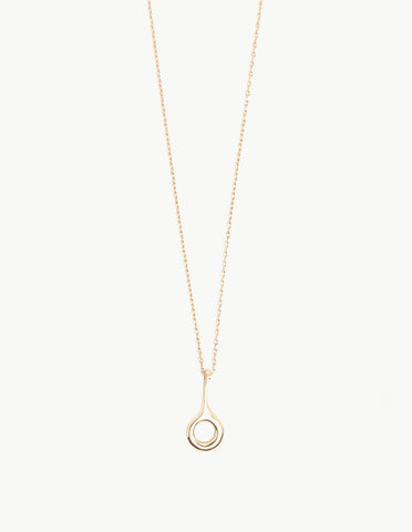 Circle of Life Pendant