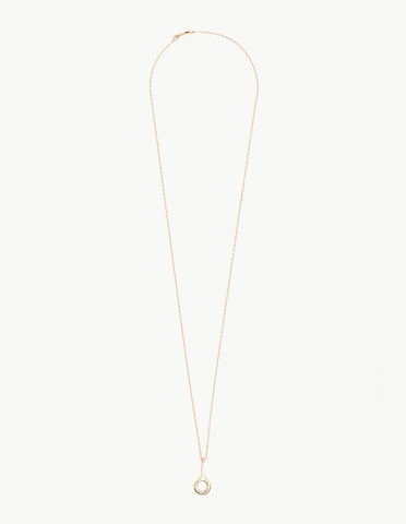 Circle of Life Pendant