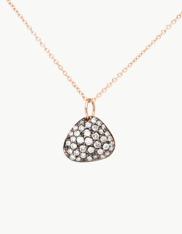 River Rock Pendant