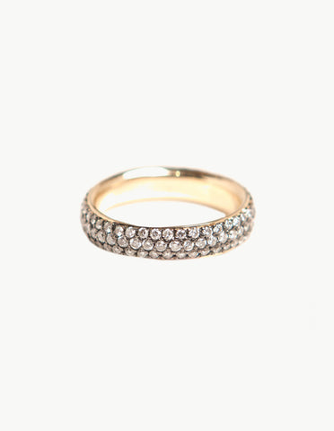 Eternity Diamond Ring