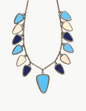 Arrowhead Amulets Necklace