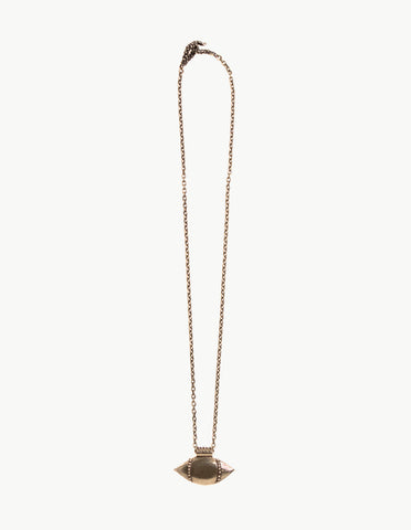 Zeppelin Necklace